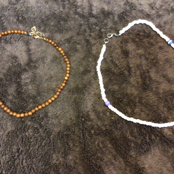 Necklaces - Picture 5 of 9